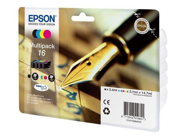 EPSON T1626 (C13T16264022) - originální Epson