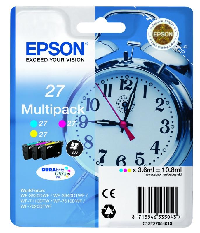 EPSON T2705 (C13T27054022) - originální Epson
