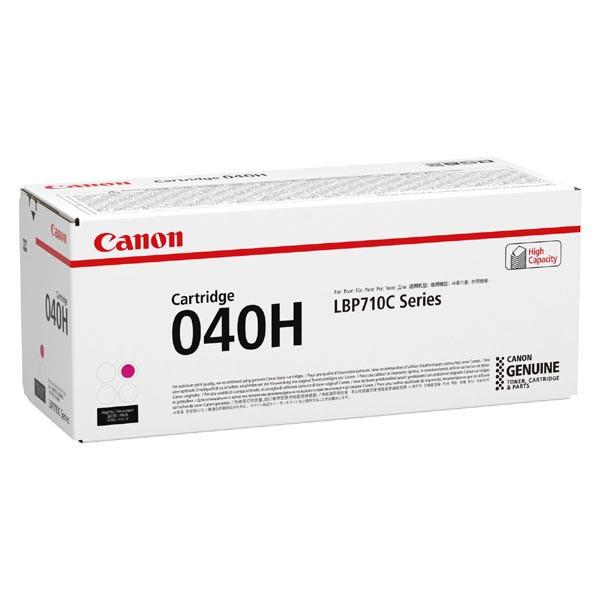 CANON CRG040H M - originální Canon