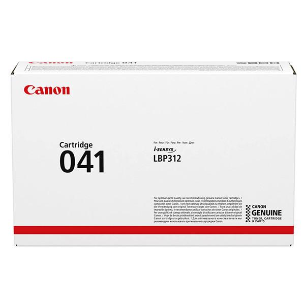 CANON 0452C002 BK - originální Canon