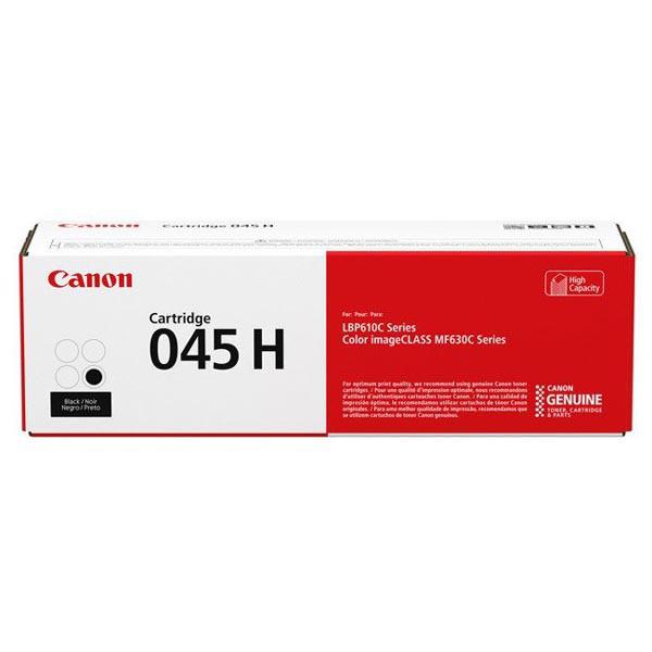 CANON CRG045H BK - originální Canon