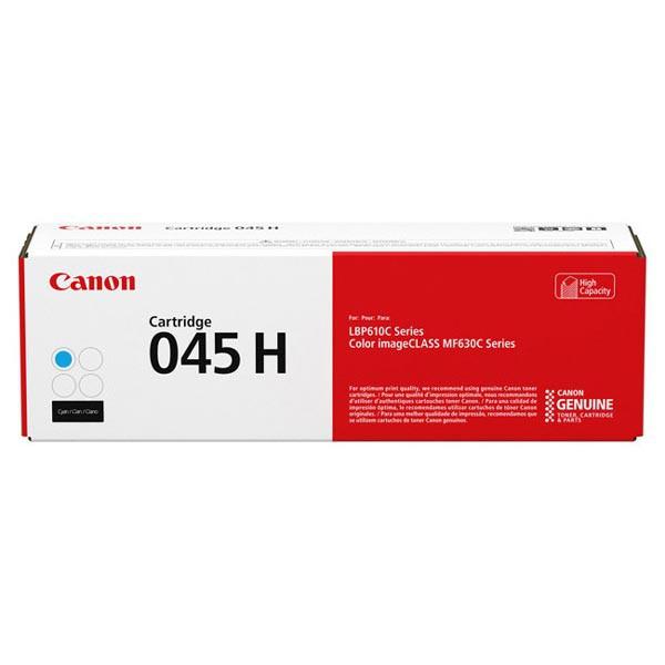 CANON CRG045H C - originální Canon