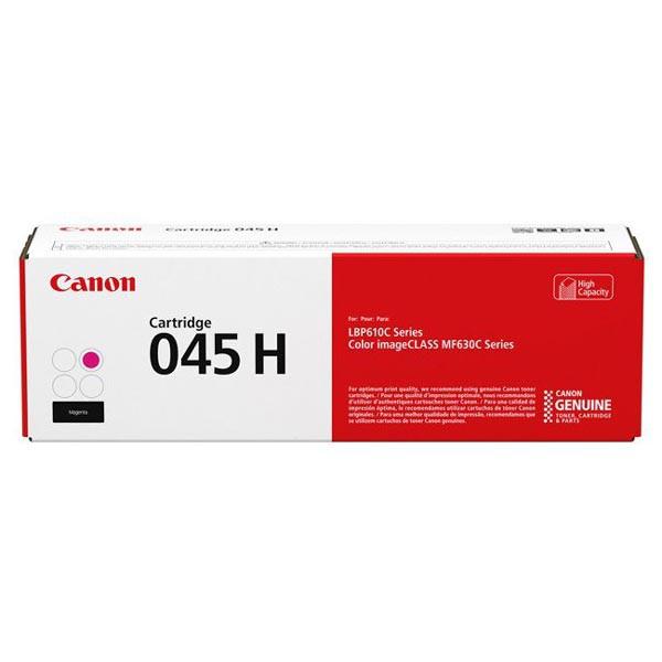 CANON CRG045H M - originální Canon
