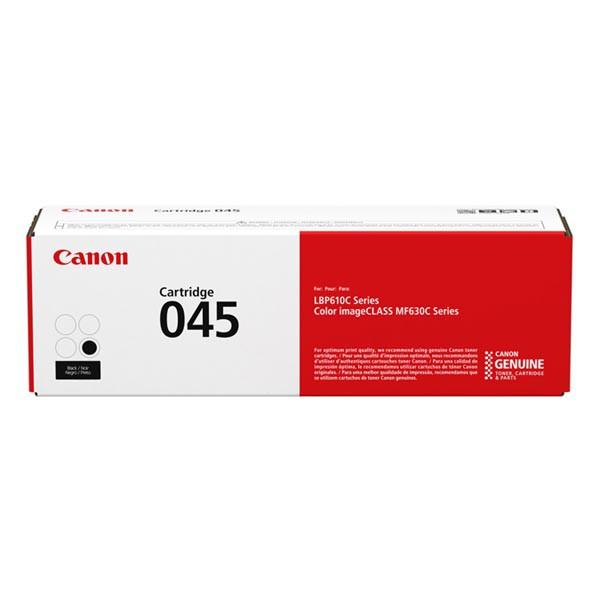 CANON CRG045 BK - originální Canon