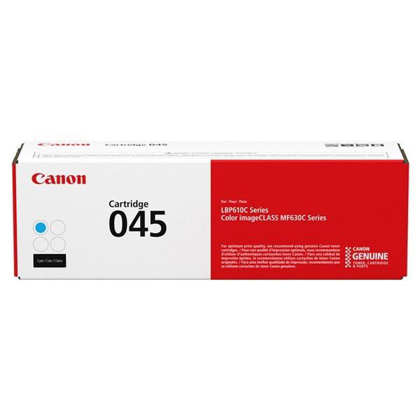 CANON CRG045 C - originální Canon