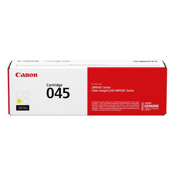 CANON CRG045 Y - originální Canon