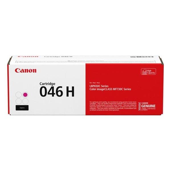 CANON CRG046H M - originální Canon