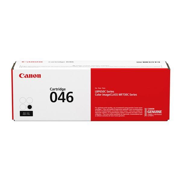 CANON CRG046 BK - originální Canon