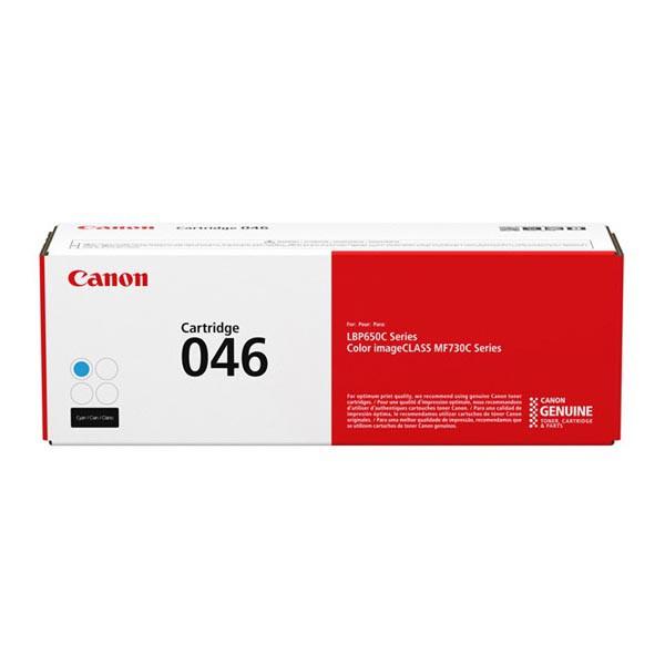 CANON CRG046 C - originální Canon