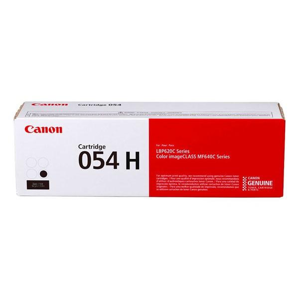 CANON 3028C002 BK - originální Canon