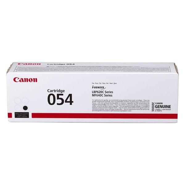CANON 3024C002 BK - originální Canon