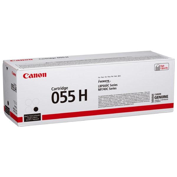 CANON 3020C002 BK - originální Canon