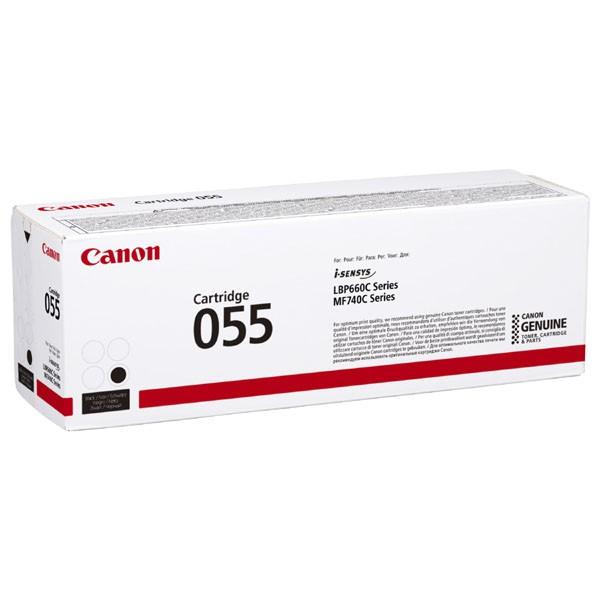 CANON 3016C002 BK - originální Canon