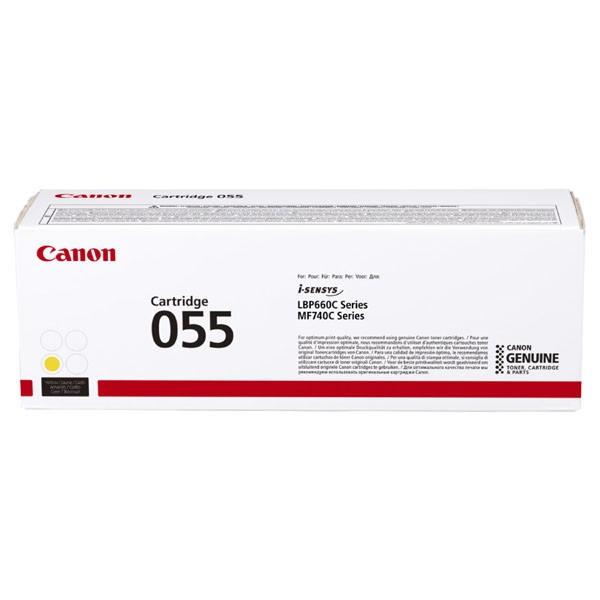 CANON 3013C002 Y - originální Canon