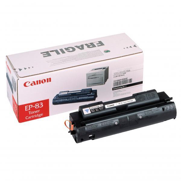CANON EP-83 BK - originální Canon
