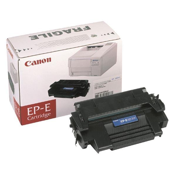 CANON EP-E BK - originální Canon