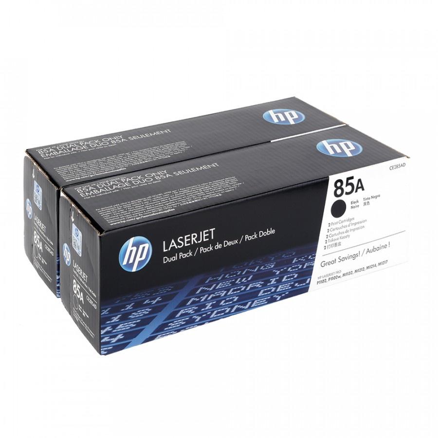 HP CE285AD - originální HP