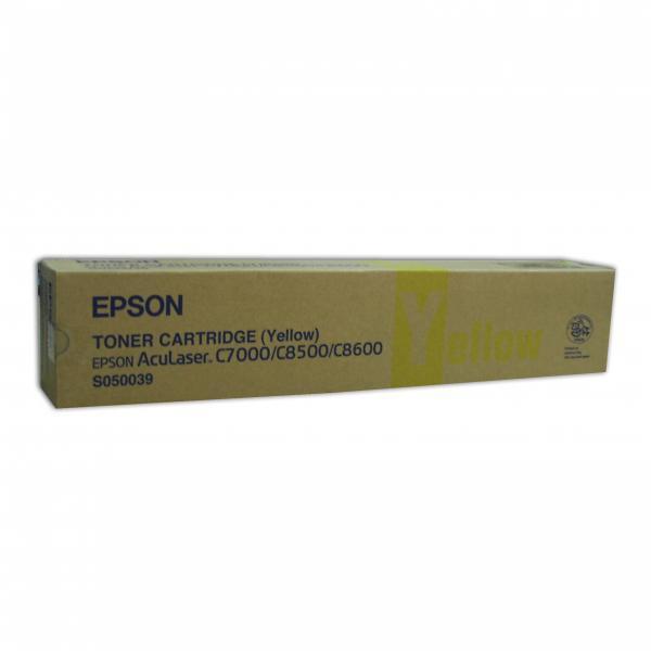EPSON C13S050039 - originální Epson