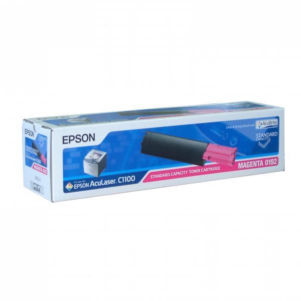 EPSON C13S050192 - originální Epson