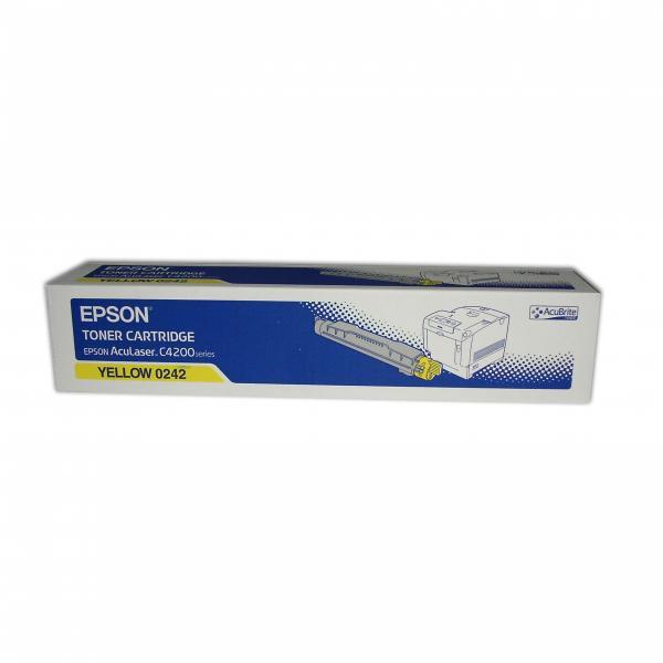 EPSON C13S050242 - originální Epson