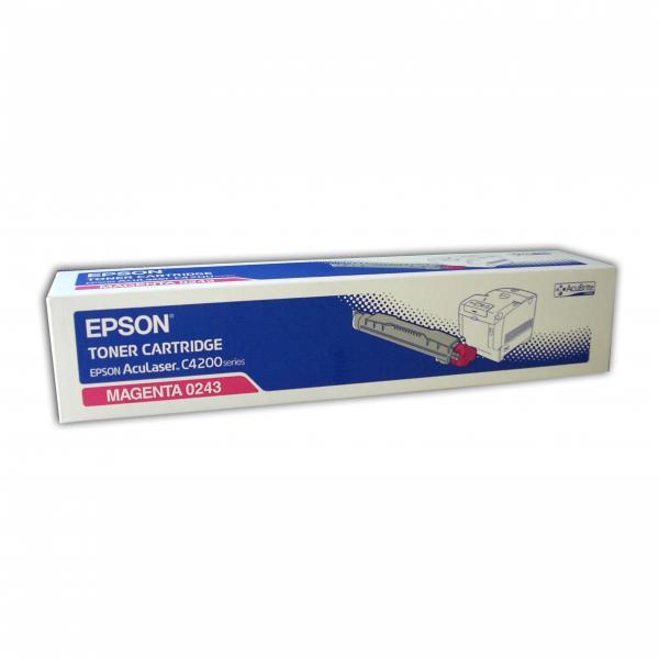 EPSON C13S050243 - originální Epson