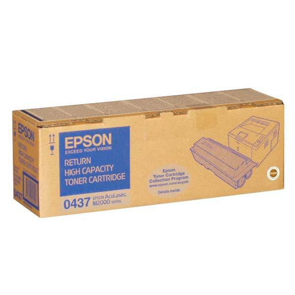 EPSON C13S050437 - originální Epson