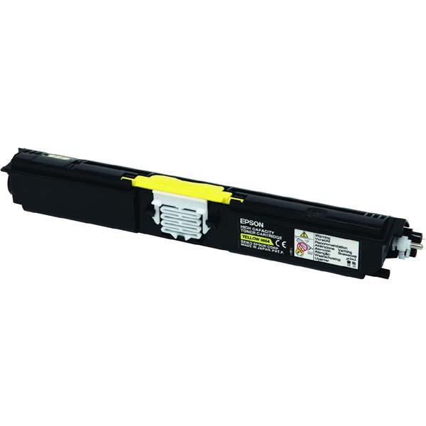 EPSON C1600 (C13S050554) - originální Epson
