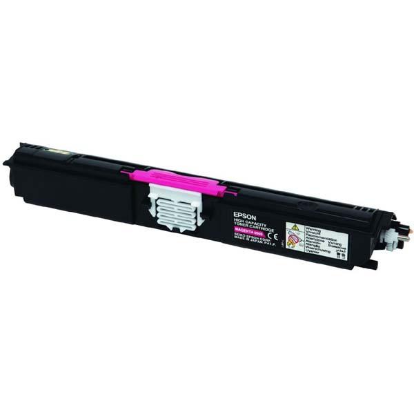EPSON C1600 (C13S050555) - originální Epson