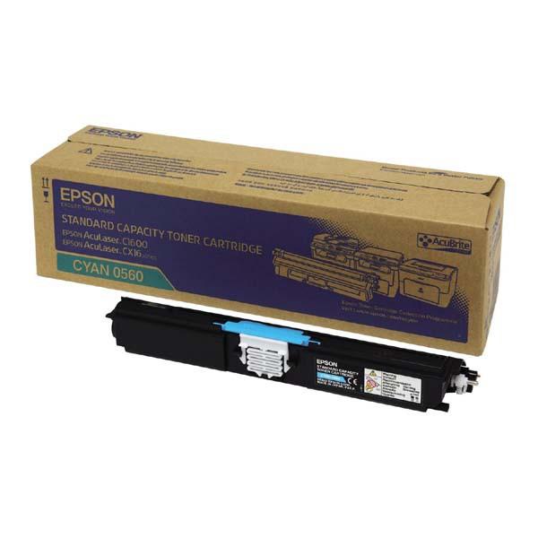 EPSON C13S050560 - originální Epson