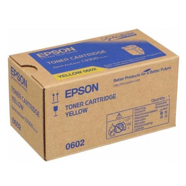 EPSON C13S050602 - originální Epson