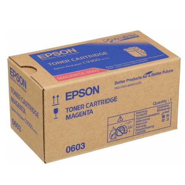 EPSON C13S050603 - originální Epson