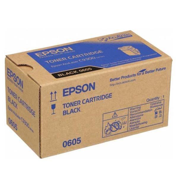 EPSON C13S050605 - originální Epson