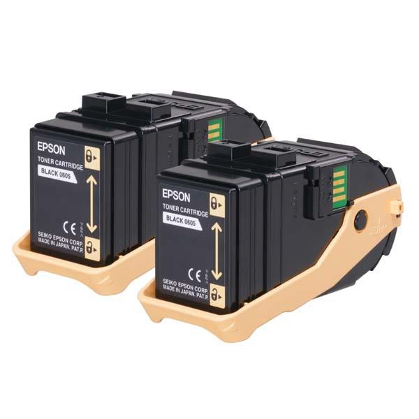 EPSON C13S050609 - originální Epson