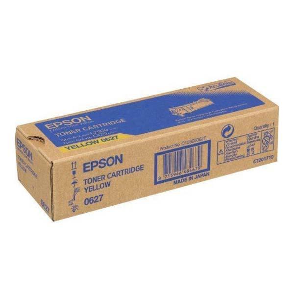 EPSON C13S050627 - originální Epson