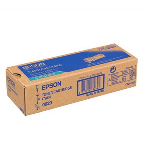 EPSON C13S050629 - originální Epson