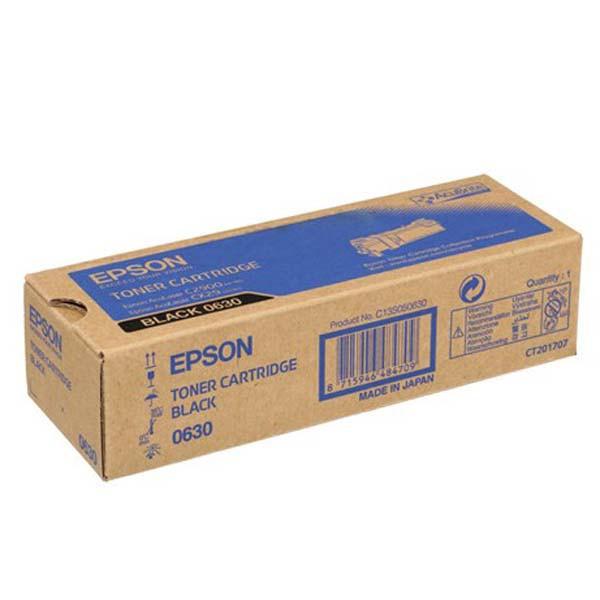 EPSON C13S050630 - originální Epson