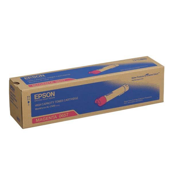 EPSON C13S050657 - originální Epson