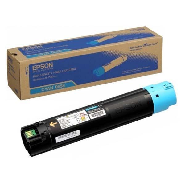 EPSON C13S050658 - originální Epson