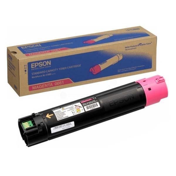 EPSON C13S050661 - originální Epson
