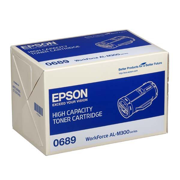 EPSON C13S050689 - originální Epson