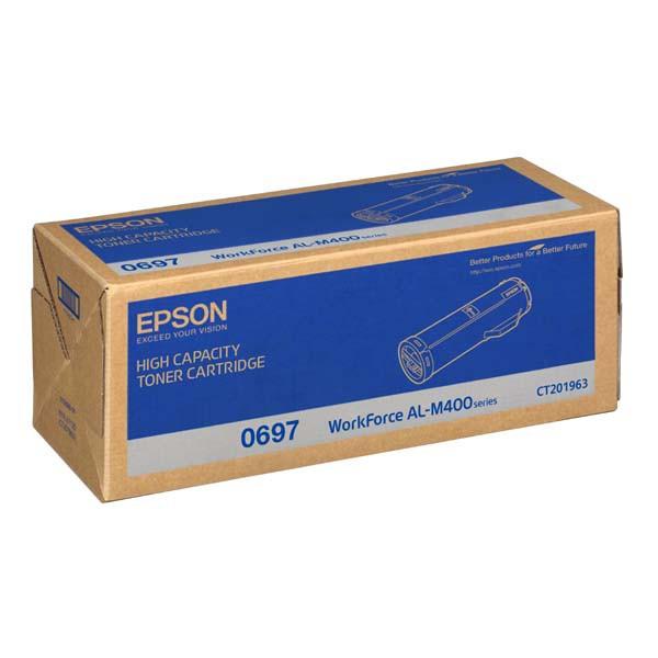 EPSON C13S050697 - originální Epson