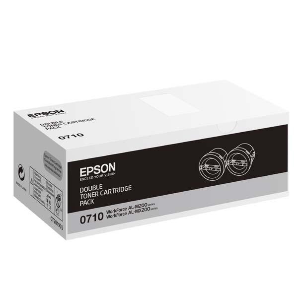 EPSON C13S050710 - originální Epson