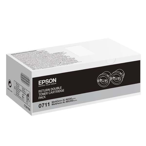 EPSON C13S050711 - originální Epson
