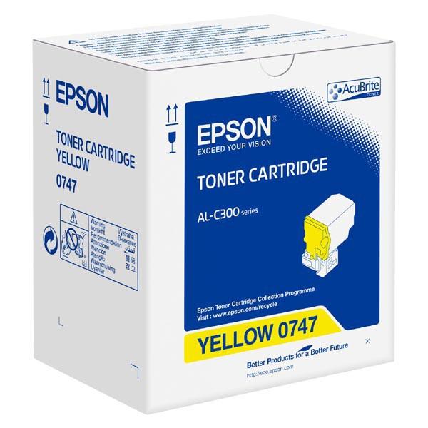 EPSON C13S050747 - originální Epson