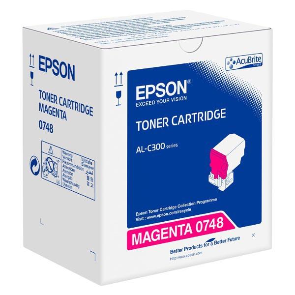 EPSON C13S050748 - originální Epson