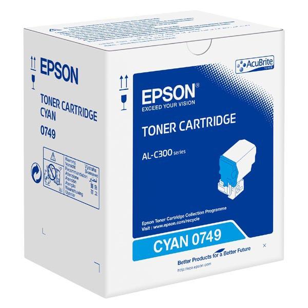EPSON C13S050749 - originální Epson
