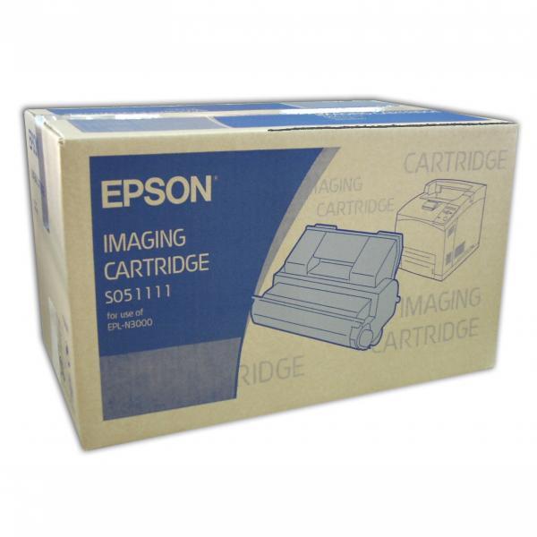 EPSON C13S051111 - originální Epson