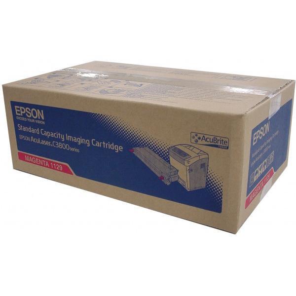 EPSON C13S051129 - originální Epson