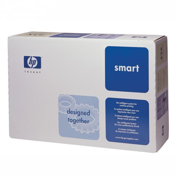 HP C8543X - originální HP