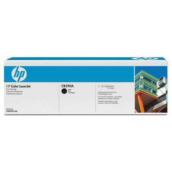 HP CB390A - originální HP